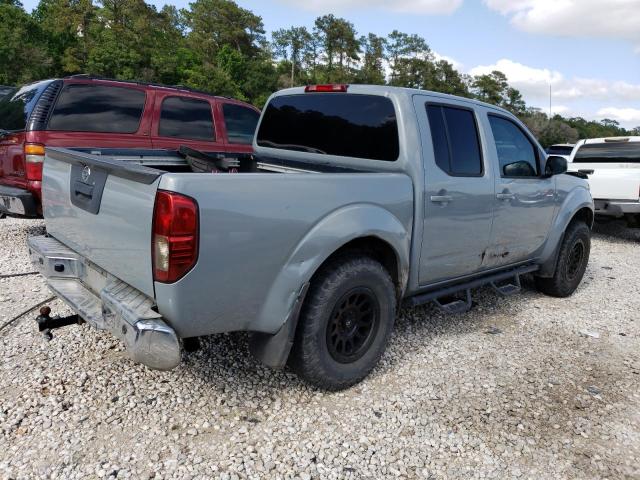 Photo 3 from auction – 2013 NISSAN FRONTIER S with VIN 1N6AD0EV0DN758925
