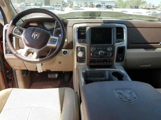 Photo 8 from auction – 2018 RAM 1500 LARAM with VIN 1C6RR7NT2JS250832