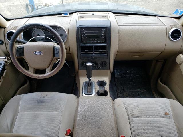 Photo 8 from auction – 2008 FORD EXPLORER S with VIN 1FMEU31E88UA48576