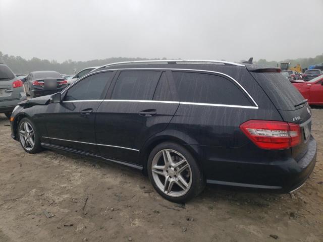 Photo 2 from auction – 2013 MERCEDES-BENZ E 350 4MAT with VIN WDDHH8JB4DA698936