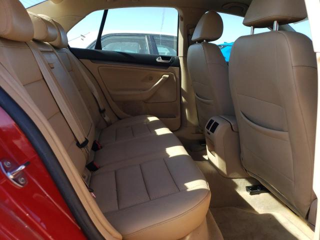 Photo 10 from auction – 2008 VOLKSWAGEN JETTA with VIN 3VWRZ71K18M066830