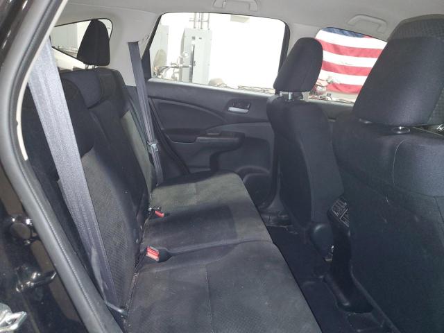 Photo 11 from auction – 2016 HONDA CR-V LX with VIN 5J6RM4H39GL140200