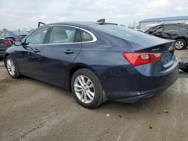 Photo 2 from auction – 2017 CHEVROLET MALIBU LT with VIN 1G1ZE5ST4HF282853