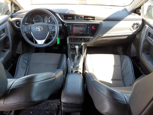 Photo 8 from auction – 2019 TOYOTA COROLLA L with VIN 5YFBURHEXKP878139