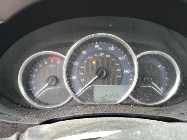 Photo 9 from auction – 2015 TOYOTA COROLLA L with VIN 5YFBURHEXFP328672