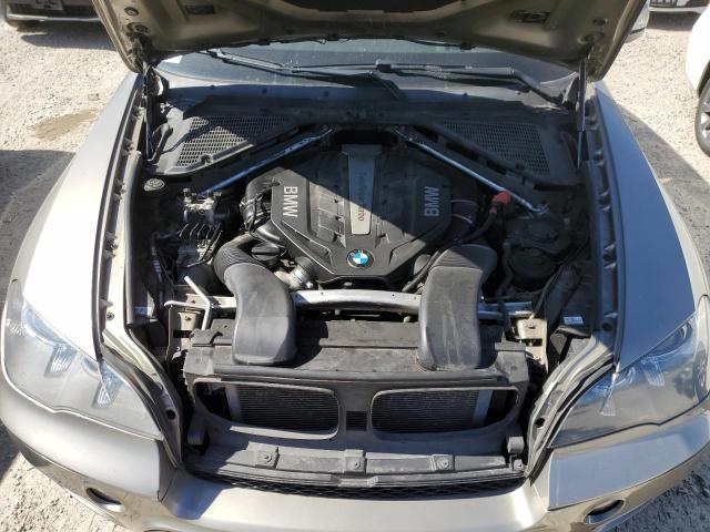 Photo 12 from auction – 2012 BMW X5 XDRIVE5 with VIN 5UXZV8C52CL424831