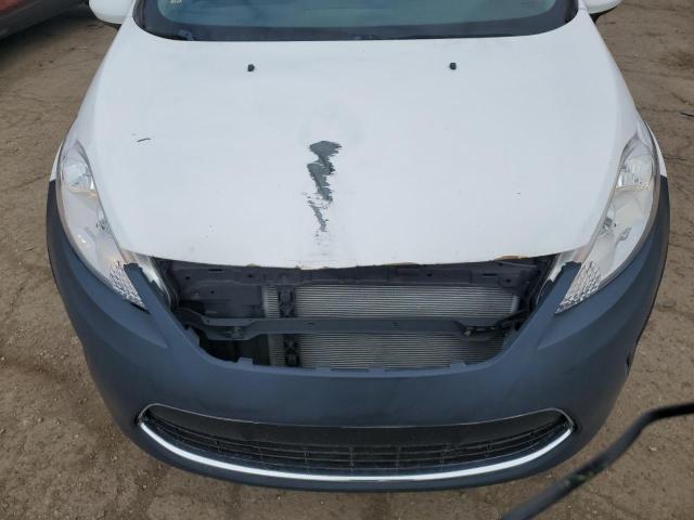 Photo 11 from auction – 2012 FORD FIESTA SE with VIN 3FADP4BJ8CM106715