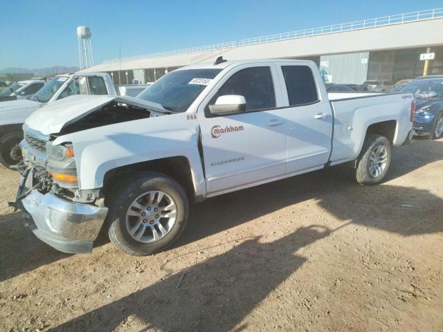 CHEVROLET SILVERADO 2019 with VIN 2GCVKPEC5K1136627 - Photo from auction