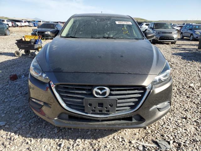Photo 5 from auction – 2017 MAZDA 3 TOURING with VIN 3MZBN1L73HM133124