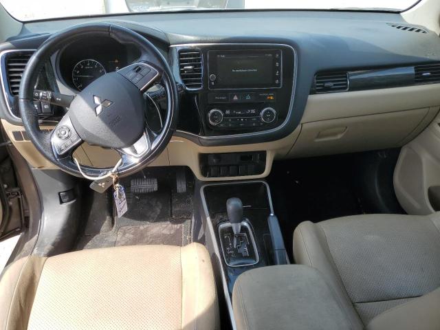 Zdjęcie 8 z aukcji – 2017 MITSUBISHI OUTLANDER z VIN JA4AD3A39HZ005251