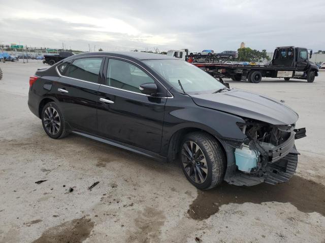 Photo 4 from auction – 2016 NISSAN SENTRA S with VIN 3N1AB7AP2GY273754