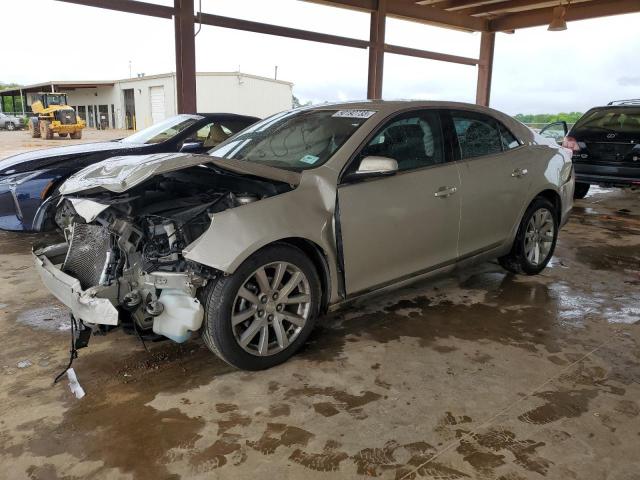 CHEVROLET MALIBU 2LT 2014 with VIN 1G11E5SL5EF109948 - Photo from auction