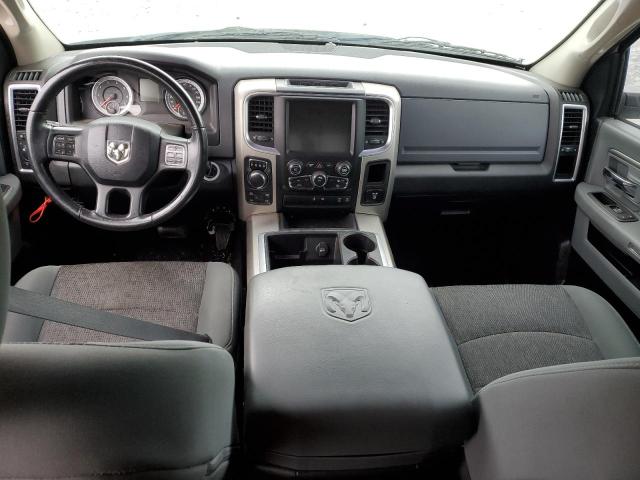Photo 8 from auction – 2015 RAM 1500 SLT with VIN 1C6RR7GT3FS720449
