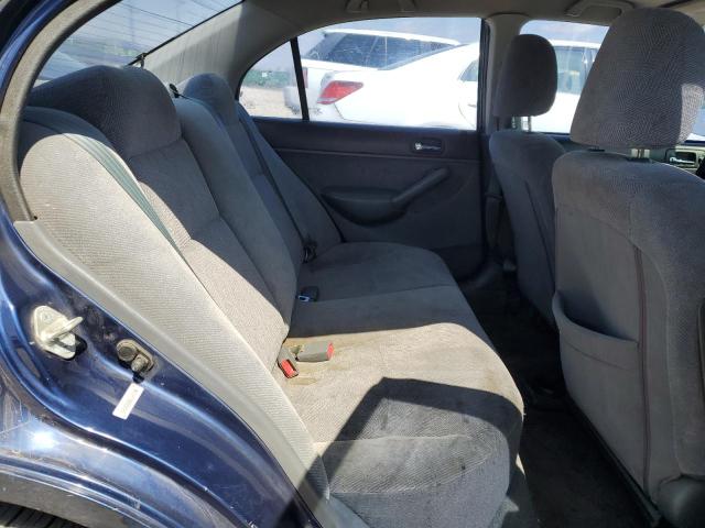 Photo 10 from auction – 2002 HONDA CIVIC EX with VIN 1HGES26832L047230
