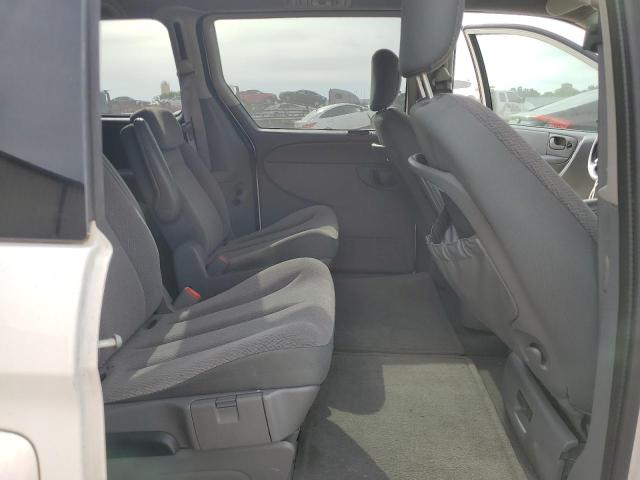 Photo 11 from auction – 2007 CHRYSLER TOWN & COU with VIN 2A4GP54L07R307853