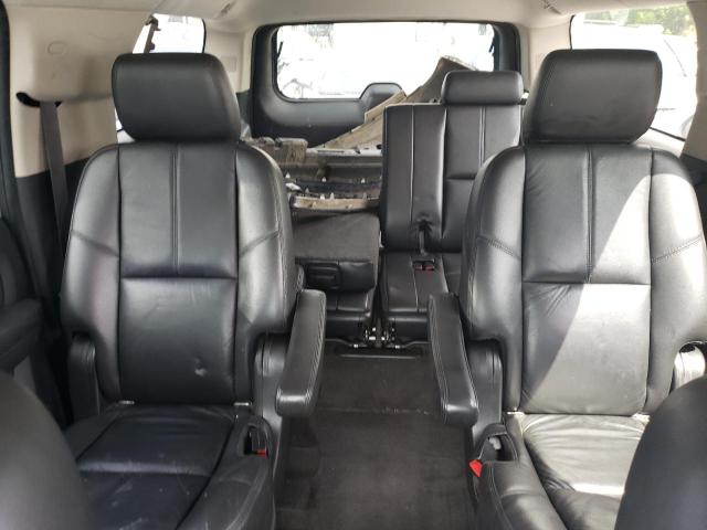 Photo 10 from auction – 2011 CHEVROLET SUBURBAN C with VIN 1GNSCJE08BR299340