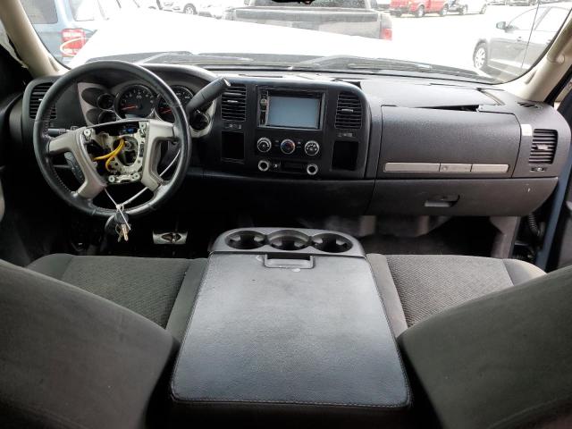 Photo 8 from auction – 2008 CHEVROLET SILVERADO with VIN 2GCEC190X81194882
