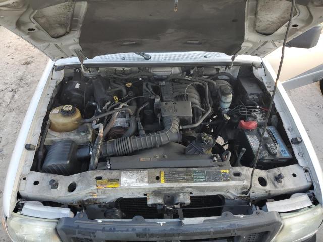 Photo 11 from auction – 2007 FORD RANGER SUP with VIN 1FTYR14D67PA62659