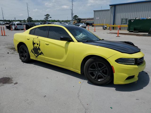 صورة رقم 4 من المزاد - 2015 DODGE CHARGER SE مع VIN 2C3CDXBG2FH827317