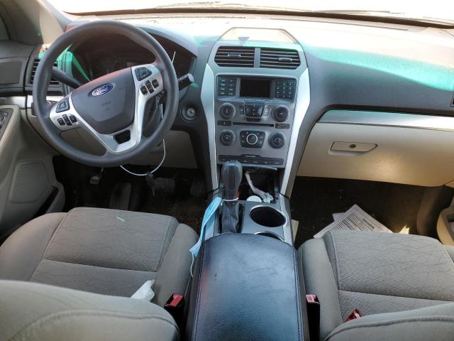Photo 8 from auction – 2013 FORD EXPLORER with VIN 1FM5K8B83DGC25118