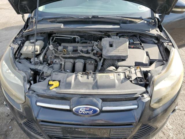 Photo 11 from auction – 2012 FORD FOCUS with VIN 1FAHP3H21CL157194