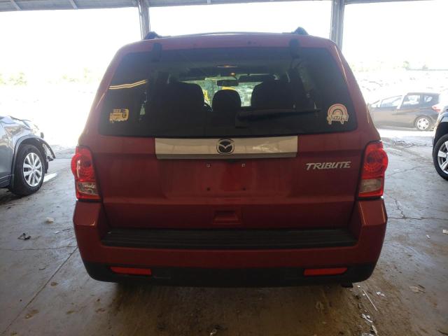 Photo 6 from auction – 2010 MAZDA TRIBUTE I with VIN 4F2CY0C79AKM08520