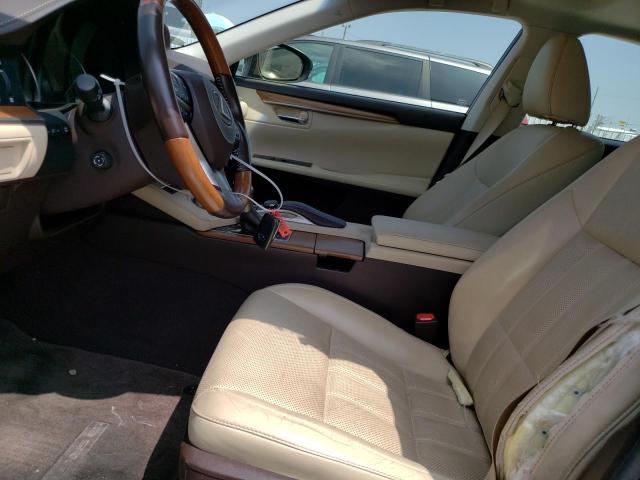Photo 7 from auction – 2016 LEXUS ES 300H with VIN JTHBW1GG4G2121241