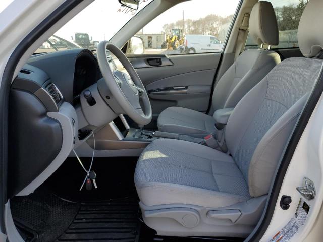 Photo 7 from auction – 2012 SUBARU FORESTER 2 with VIN JF2SHBBC8CH428328