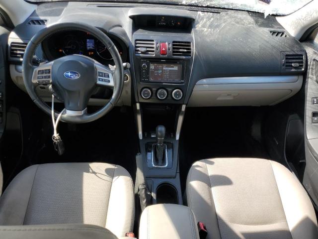 Photo 8 from auction – 2015 SUBARU FORESTER 2 with VIN JF2SJCWC8FH535436