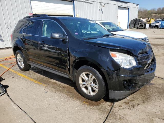 Photo 4 from auction – 2015 CHEVROLET EQUINOX LT with VIN 2GNALBEK1F1116555