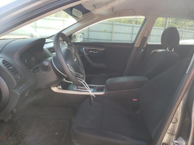 Photo 7 from auction – 2015 NISSAN ALTIMA 2.5 with VIN 1N4AL3AP3FN331732