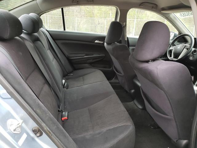 Photo 10 from auction – 2011 HONDA ACCORD LX with VIN 1HGCP2F32BA034638