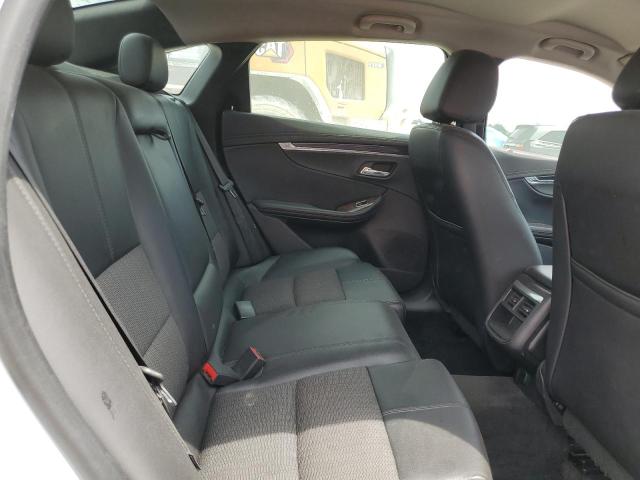 Photo 10 from auction – 2015 CHEVROLET IMPALA LT with VIN 2G1125S38F9128111
