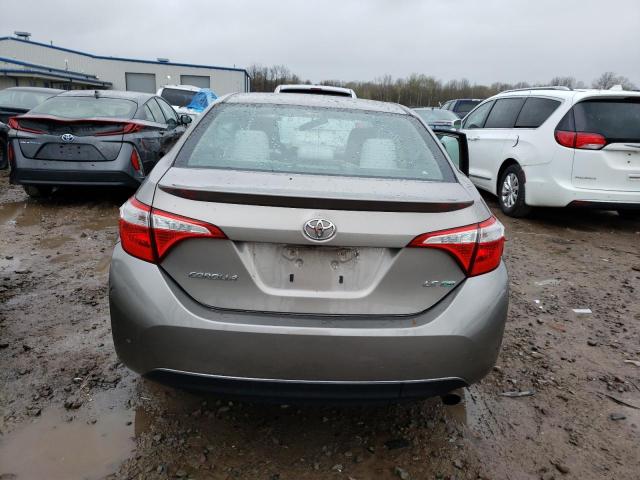 Photo 6 from auction – 2014 TOYOTA COROLLA EC with VIN 2T1BPRHE0EC079563