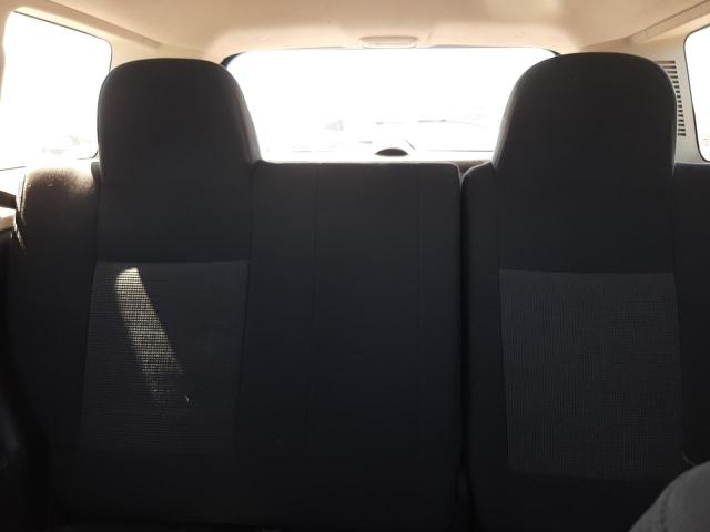 Photo 10 from auction – 2011 JEEP PATRIOT SP with VIN 1J4NT1GB0BD146494
