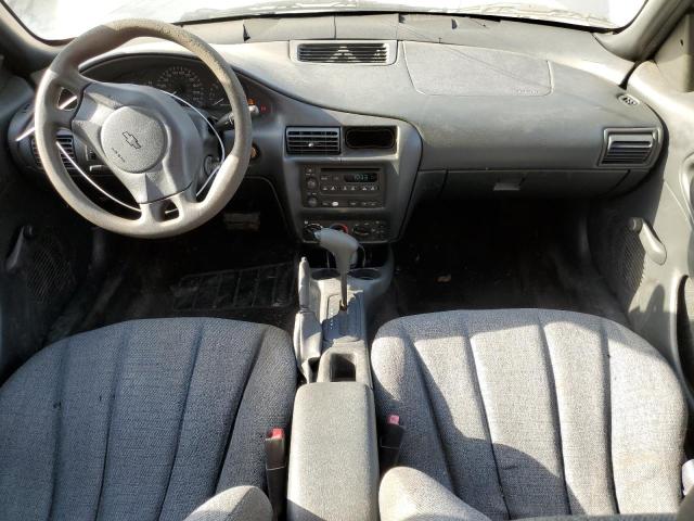 Photo 8 from auction – 2003 CHEVROLET CAVALIER with VIN 1G1JC52F437330075