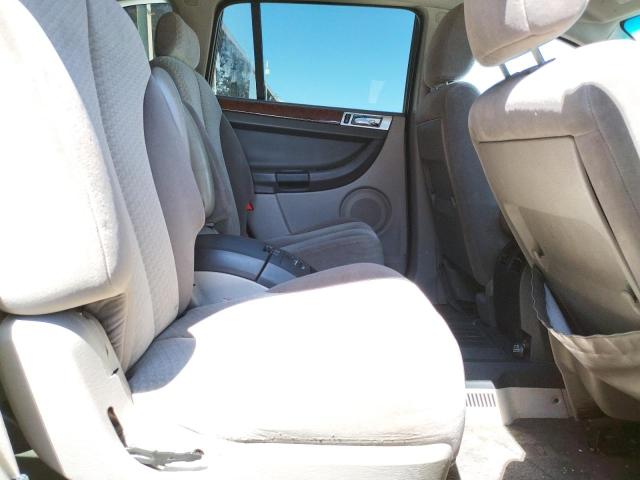 Photo 11 from auction – 2004 CHRYSLER PACIFICA with VIN 2C8GM684X4R326315