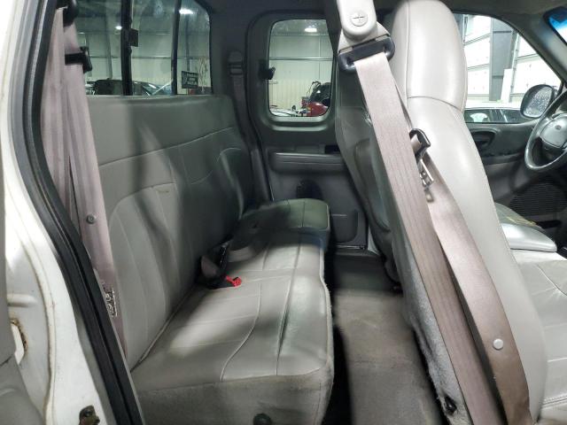 Photo 10 from auction – 1999 FORD F150 with VIN 1FTRX18L3XNB30973
