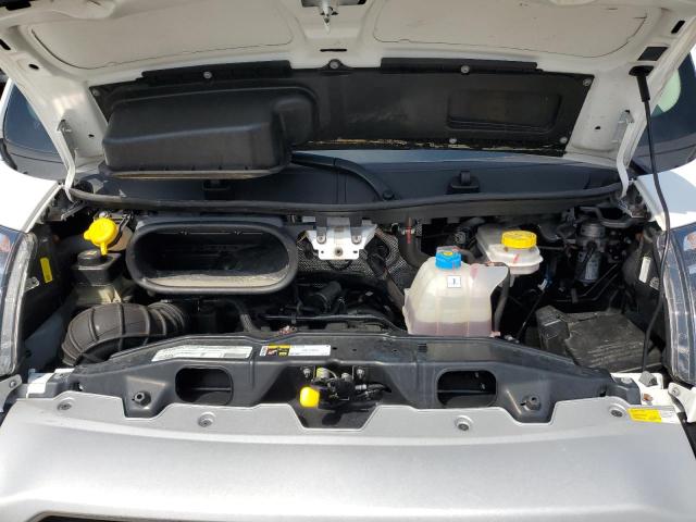 Photo 12 from auction – 2021 RAM PROMASTER with VIN 3C6LRVDG0ME547944