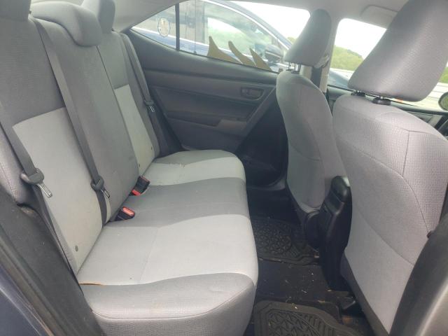 Photo 10 from auction – 2017 TOYOTA COROLLA L with VIN 5YFBURHE4HP670752