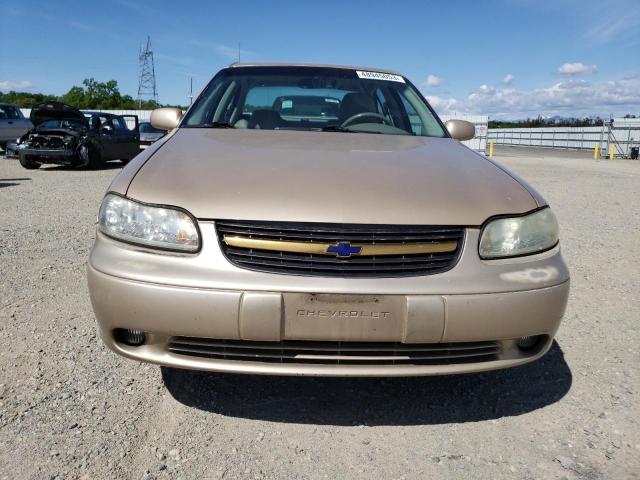 Photo 5 from auction – 2001 CHEVROLET MALIBU LS with VIN 1G1NE52J416154700