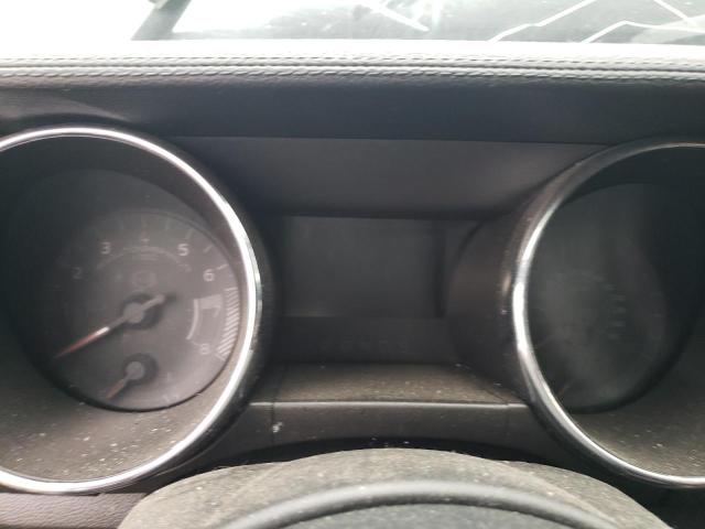 Photo 9 from auction – 2015 FORD MUSTANG with VIN 1FA6P8AMXF5406858