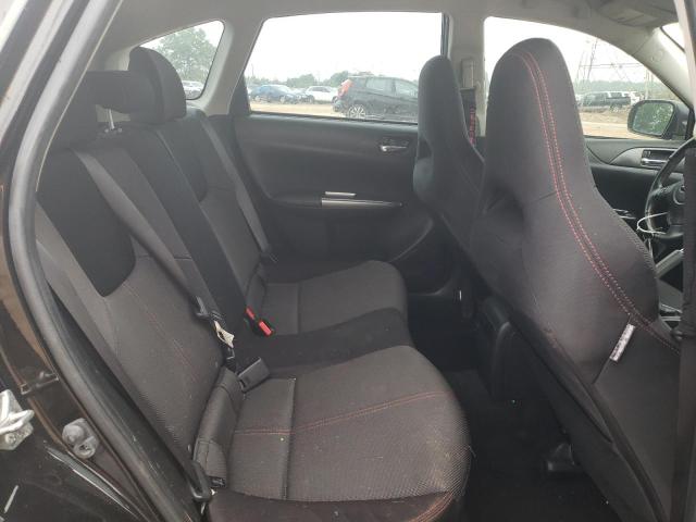 Photo 10 from auction – 2014 SUBARU IMPREZA WR with VIN JF1GR7E68EG200185