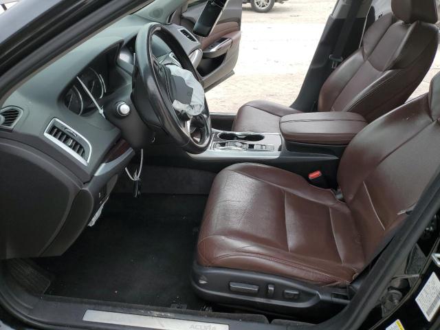 Photo 7 from auction – 2017 ACURA TLX TECH with VIN 19UUB2F59HA003710