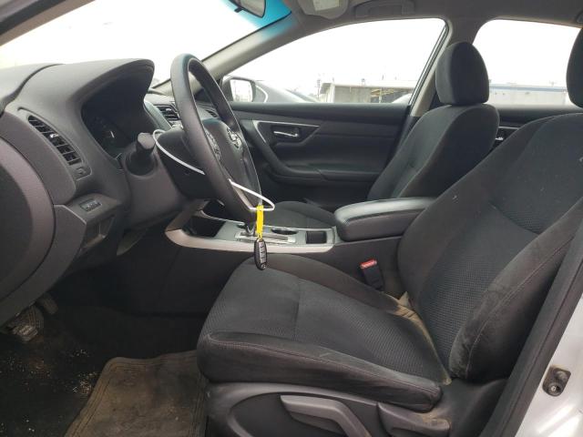 Photo 7 from auction – 2015 NISSAN ALTIMA 2.5 with VIN 1N4AL3AP3FC247888