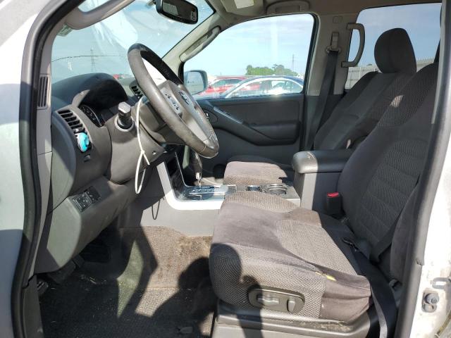 Photo 7 from auction – 2012 NISSAN PATHFINDER with VIN 5N1AR1NN2CC620996