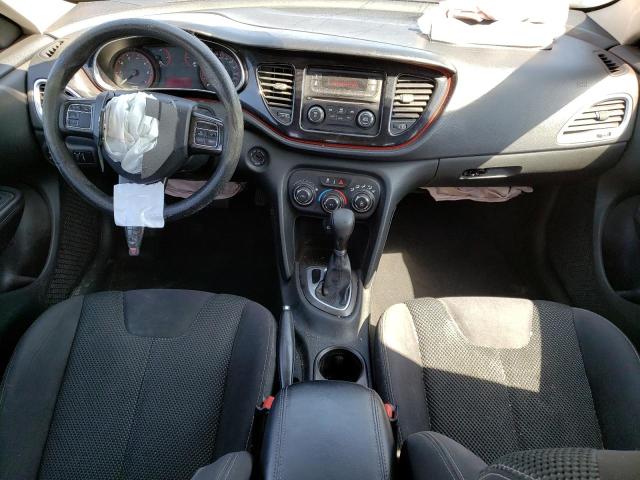 Photo 8 from auction – 2015 DODGE DART SXT with VIN 1C3CDFBB2FD352120