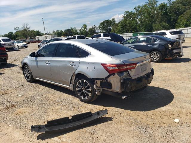 Photo 2 from auction – 2016 TOYOTA AVALON XLE with VIN 4T1BK1EB3GU236773