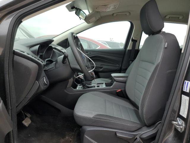 Photo 7 from auction – 2018 FORD ESCAPE S with VIN 1FMCU0F72JUB41907