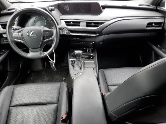 Photo 8 from auction – 2019 LEXUS UX 200 with VIN JTHY3JBH3K2015326
